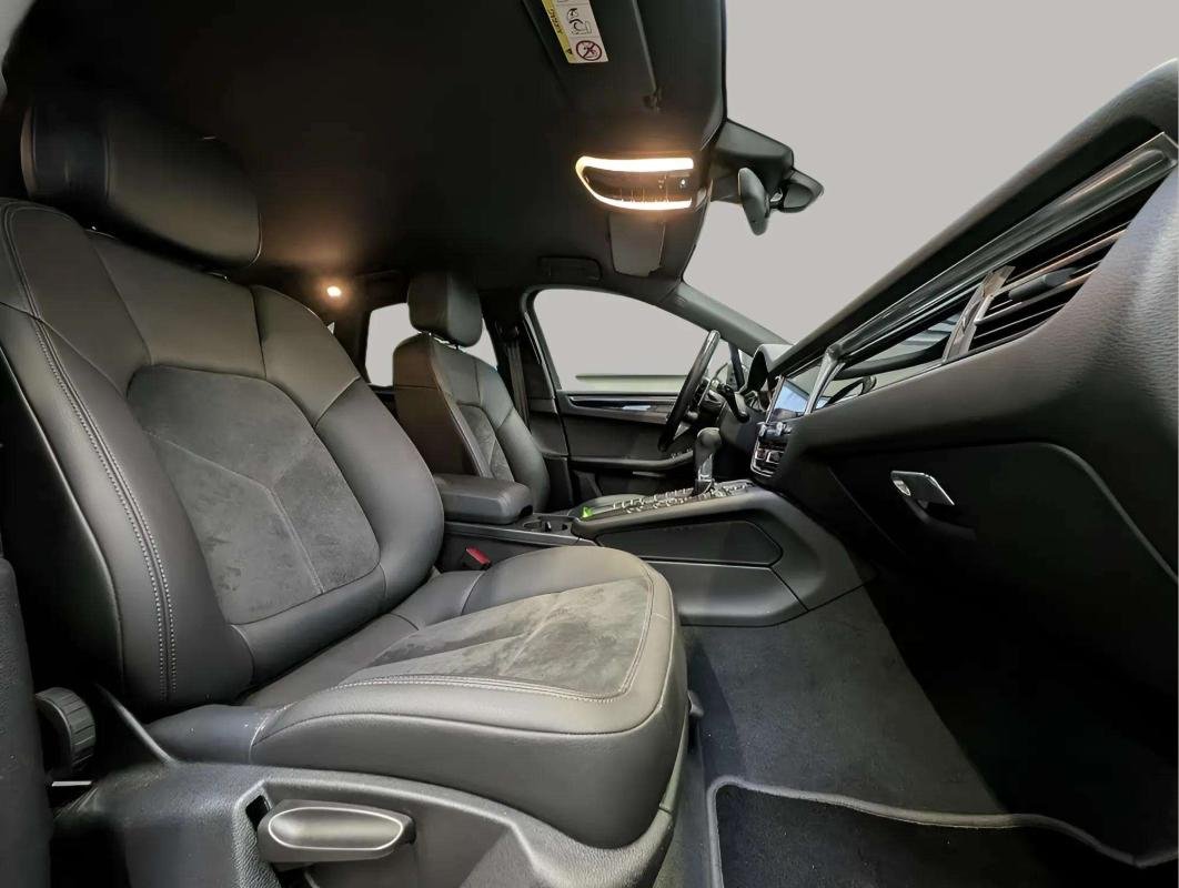 Porsche Macan - Photo 8