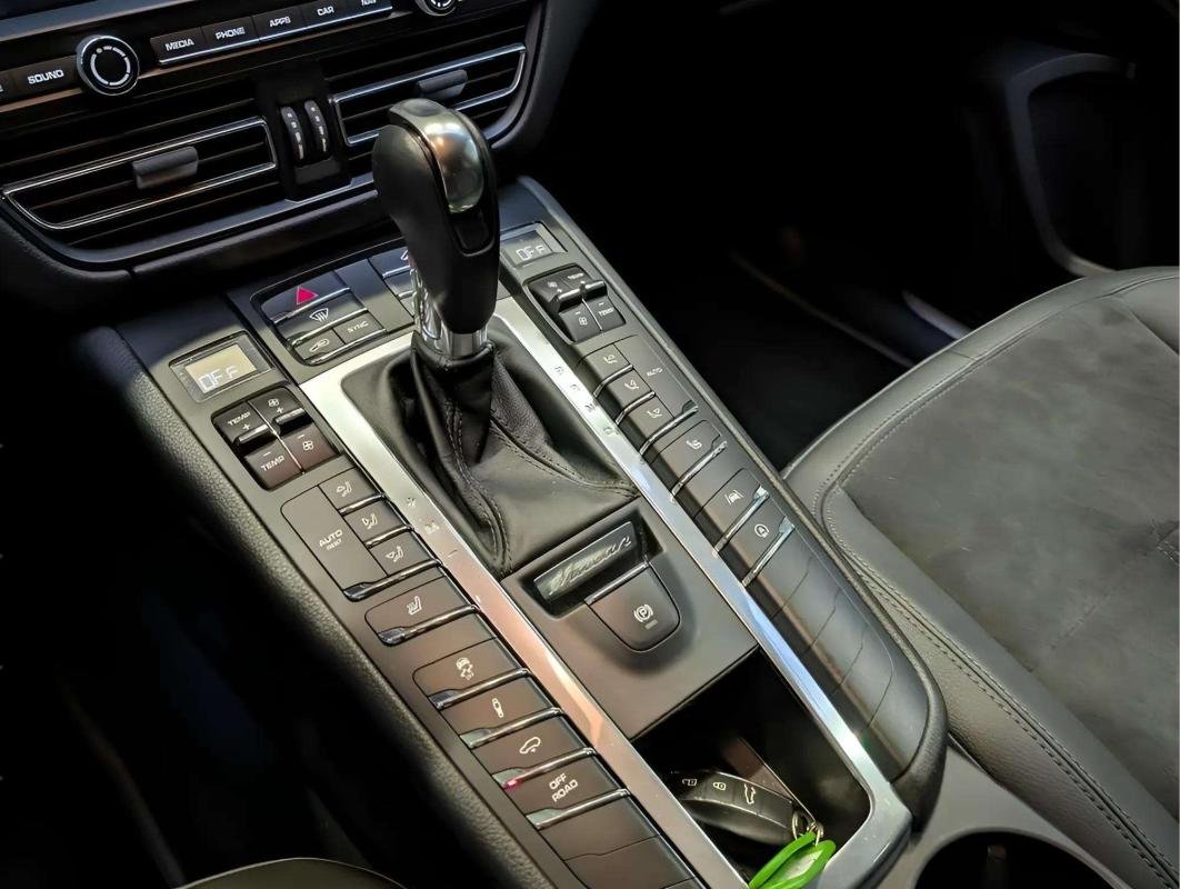 Porsche Macan - Photo 10