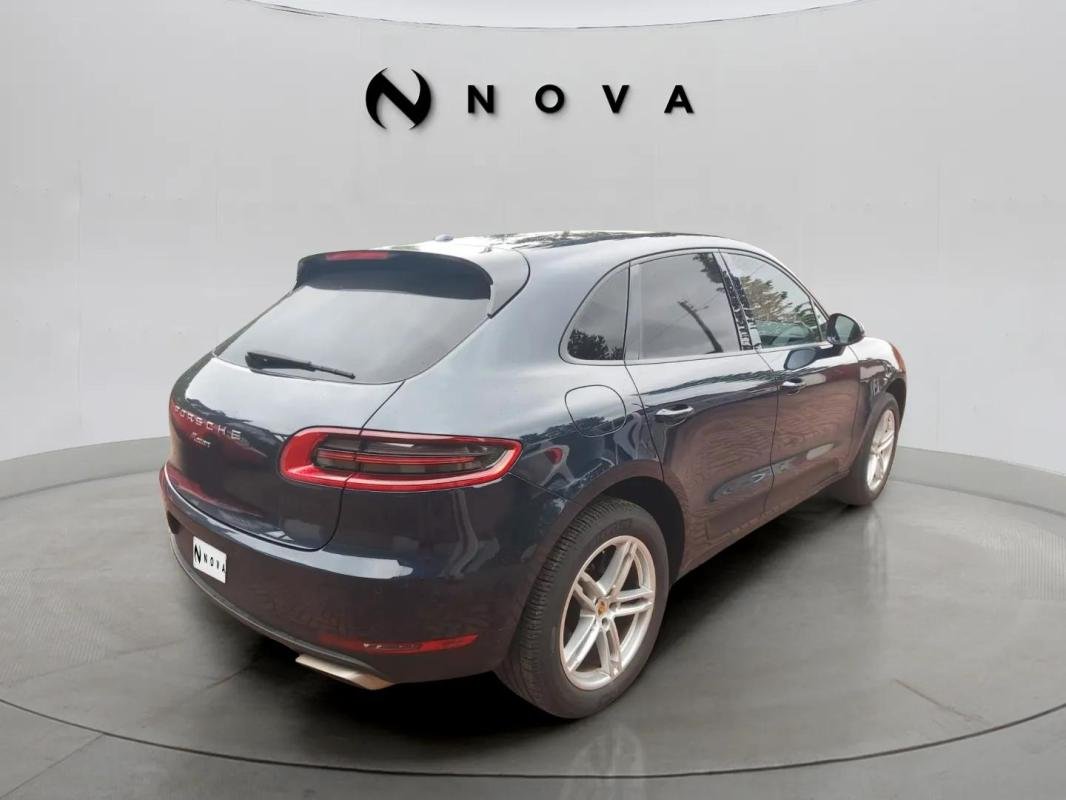 Porsche Macan - Photo 1