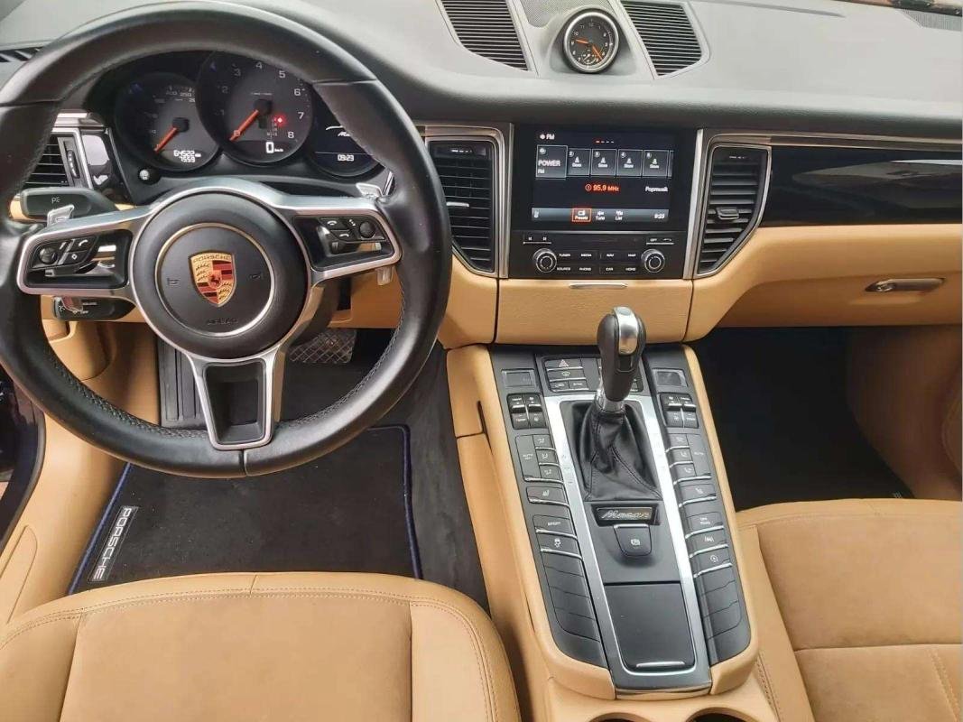 Porsche Macan - Photo 11