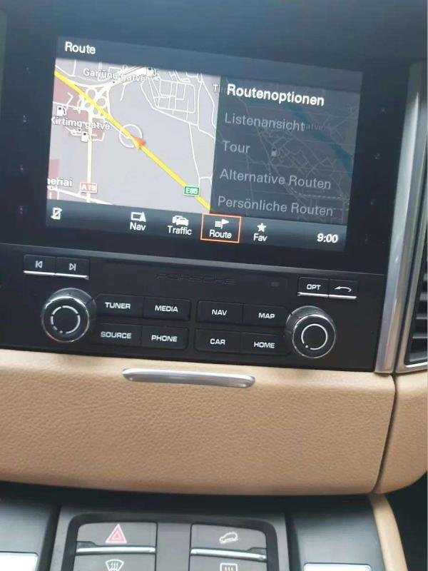 Porsche Macan - Photo 12