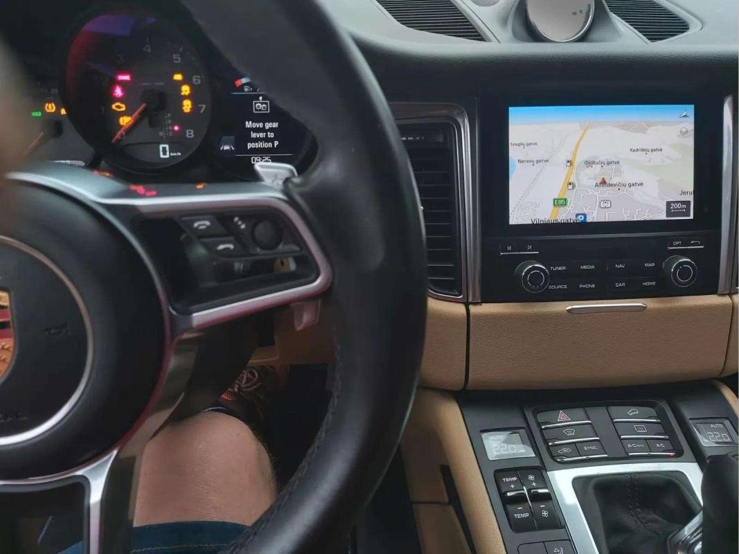 Porsche Macan - Photo 13