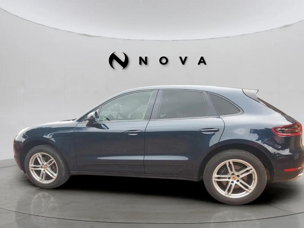 Porsche Macan - Photo 2