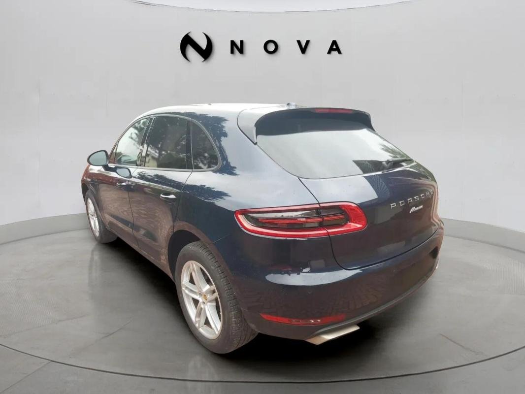 Porsche Macan - Photo 3