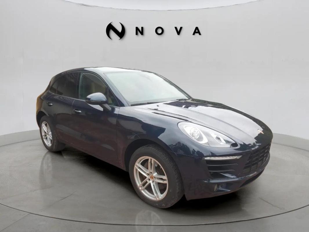 Porsche Macan - Photo 4