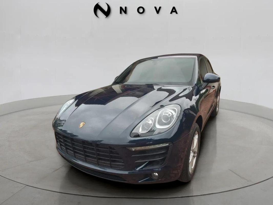 Porsche Macan - Photo 5