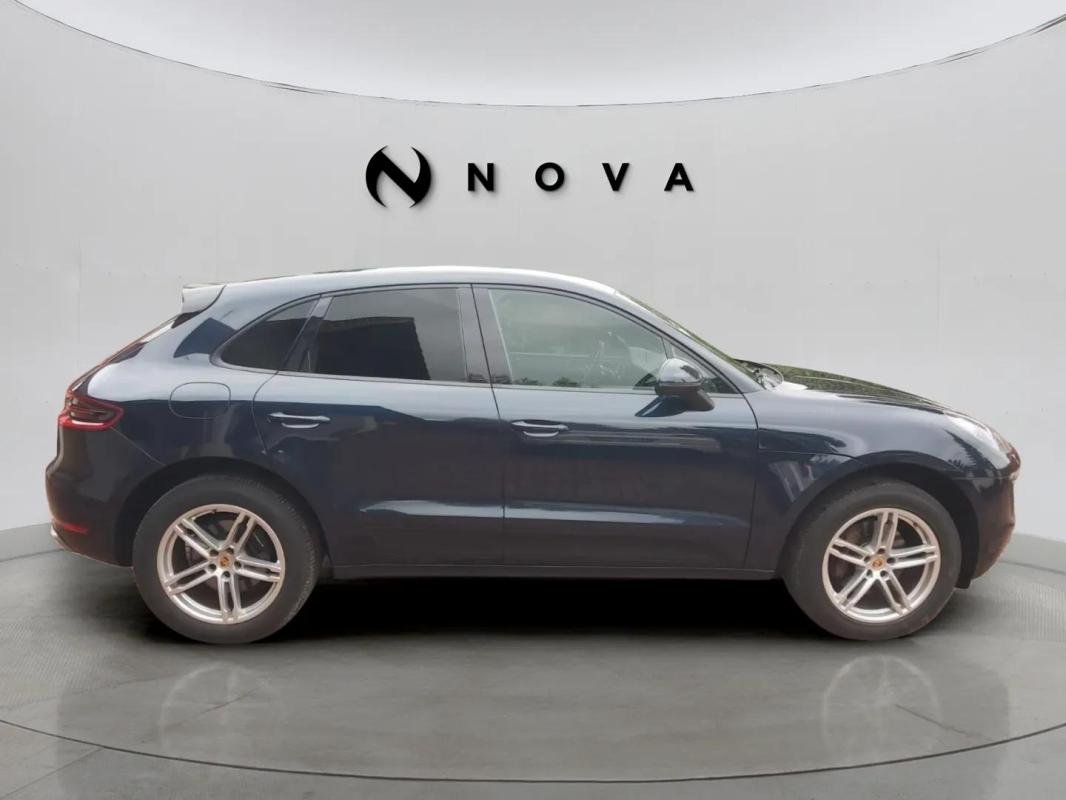 Porsche Macan - Photo 7