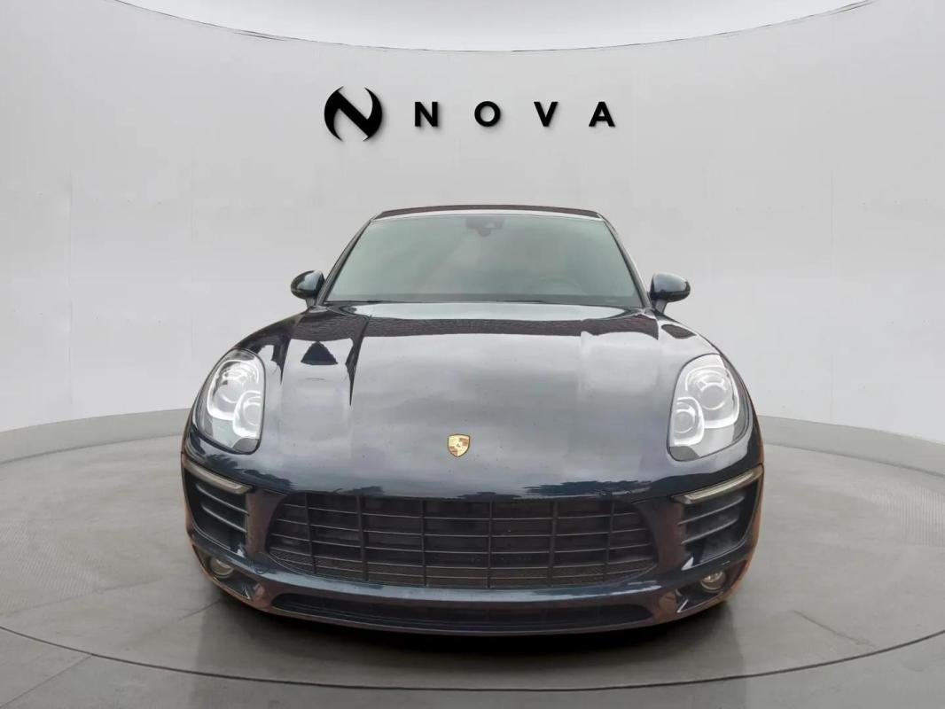 Porsche Macan - Photo 8