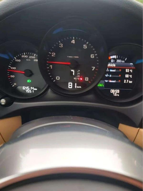 Porsche Macan - Photo 9