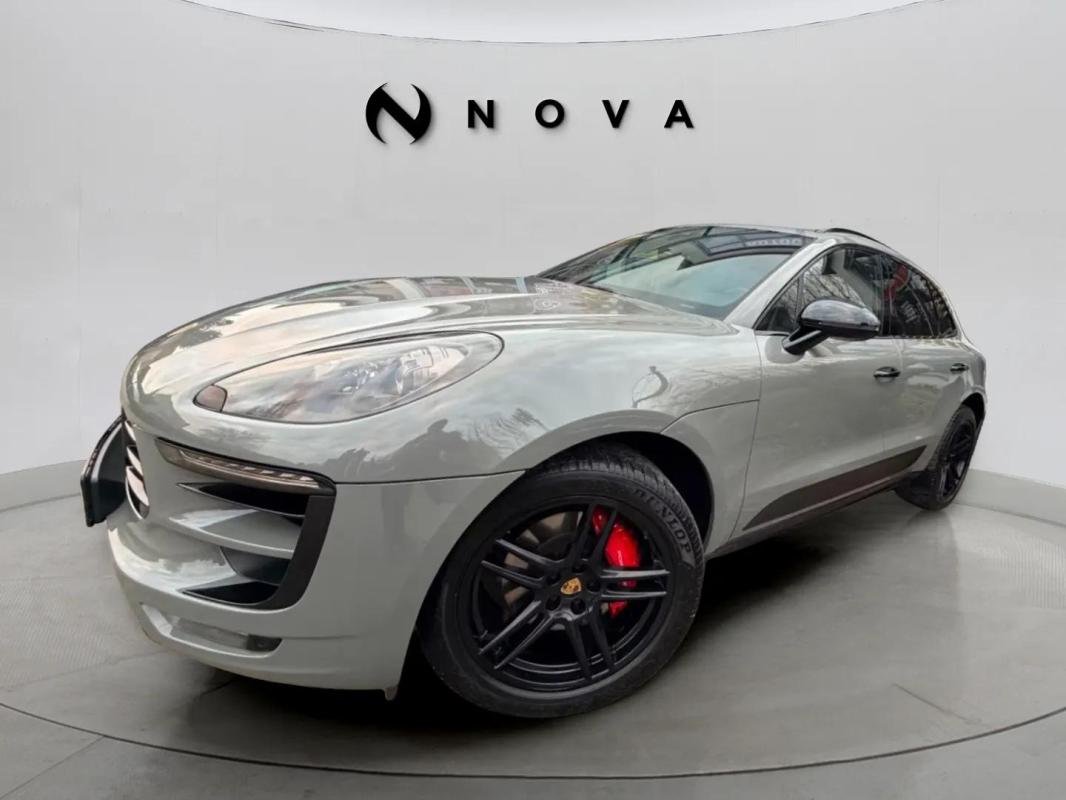Porsche Macan - Photo 1