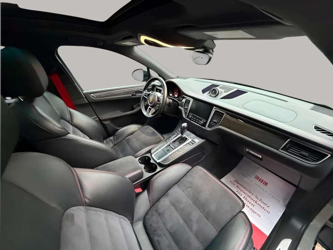 Porsche Macan - Photo 12