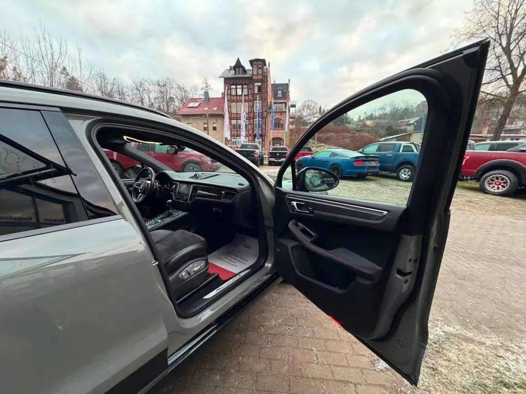 Porsche Macan - Photo 13
