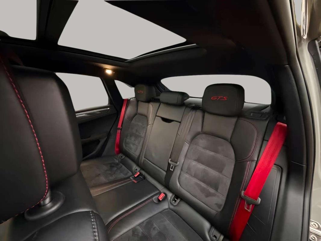 Porsche Macan - Photo 14