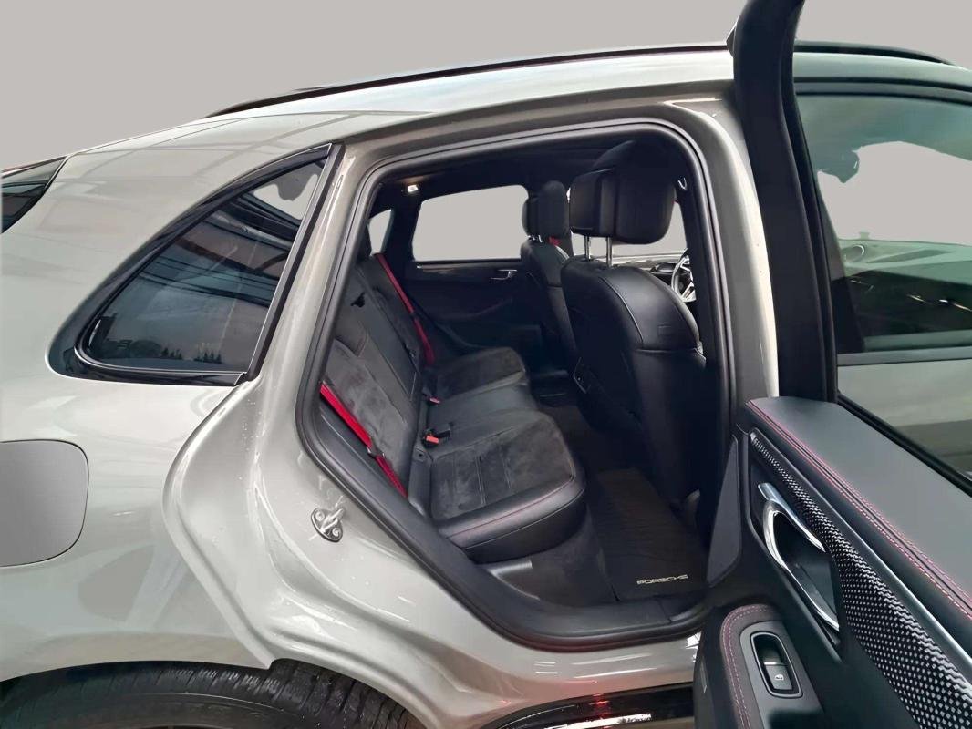 Porsche Macan - Photo 15