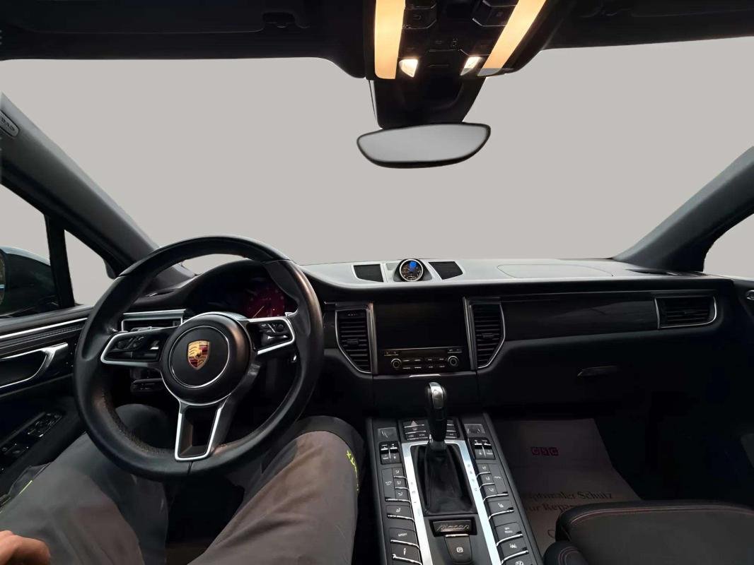 Porsche Macan - Photo 16