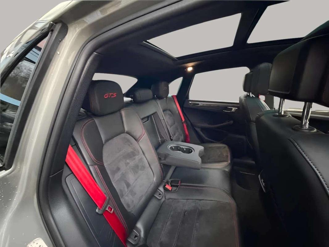 Porsche Macan - Photo 17