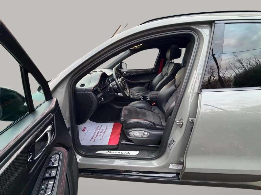 Porsche Macan - Photo 18