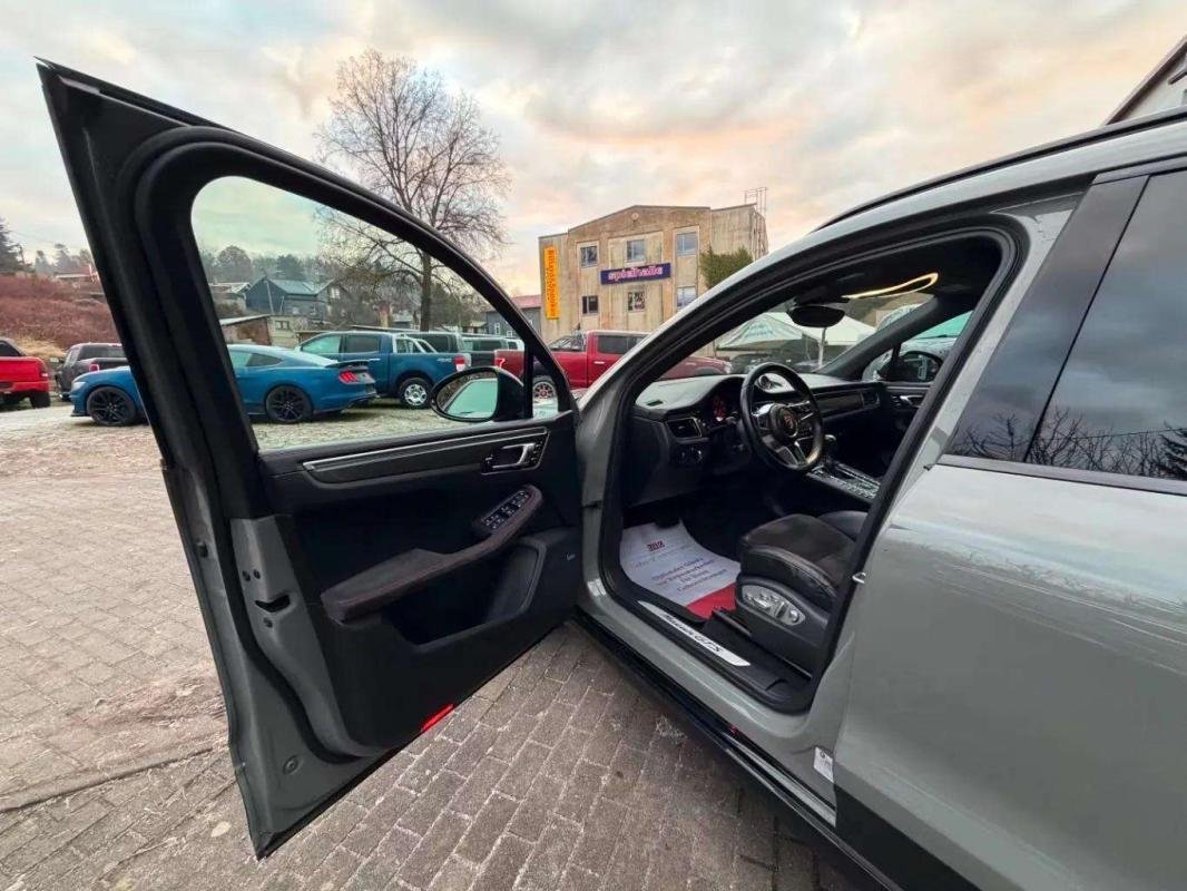 Porsche Macan - Photo 20
