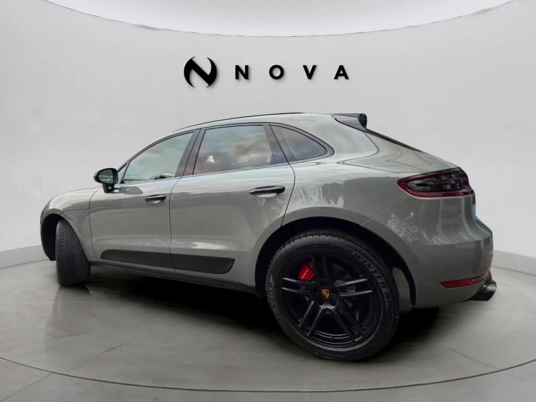 Porsche Macan - Photo 2