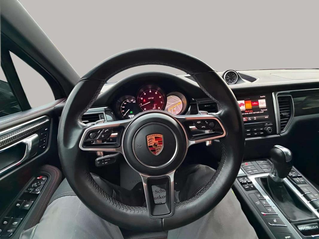 Porsche Macan - Photo 22