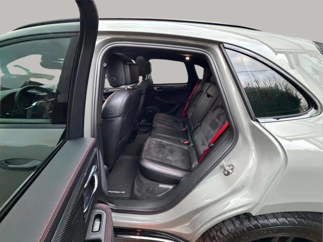 Porsche Macan - Photo 23