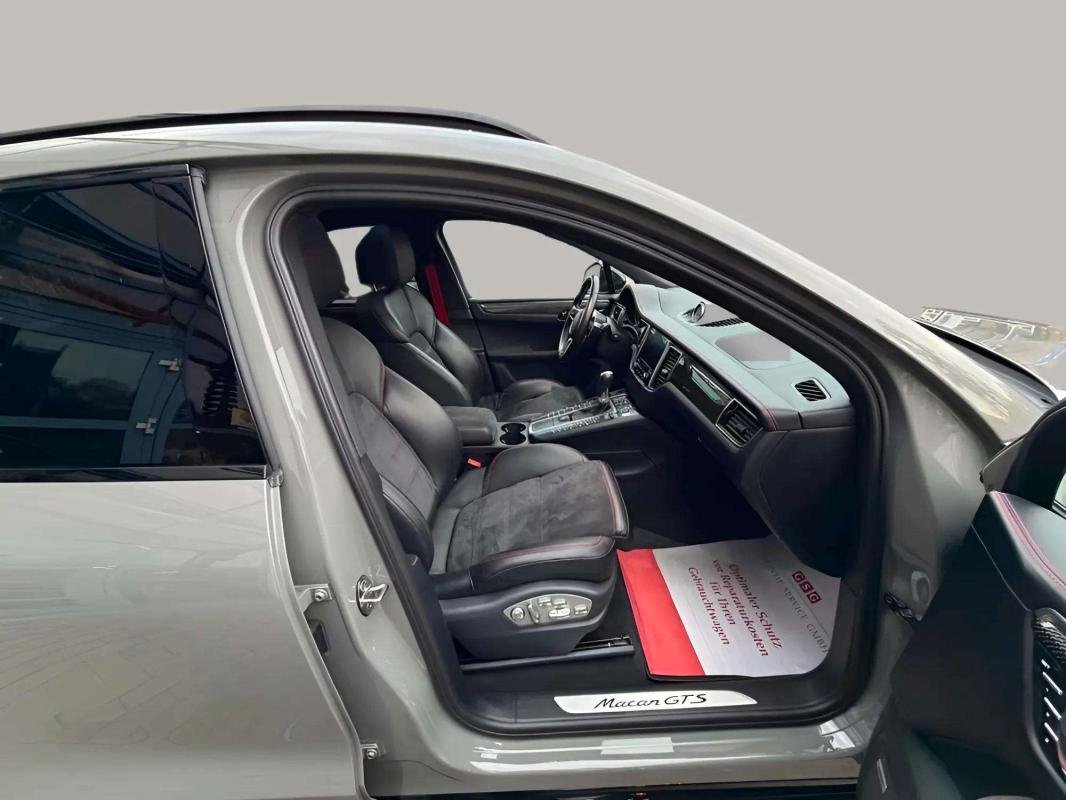 Porsche Macan - Photo 24