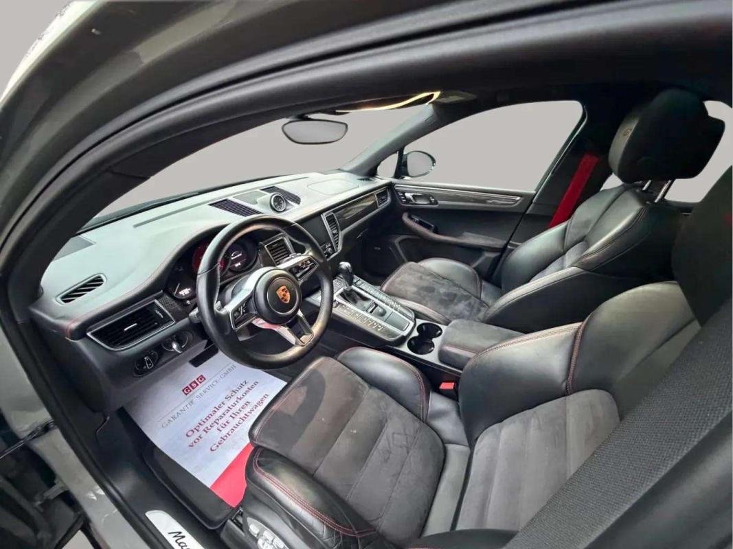 Porsche Macan - Photo 26