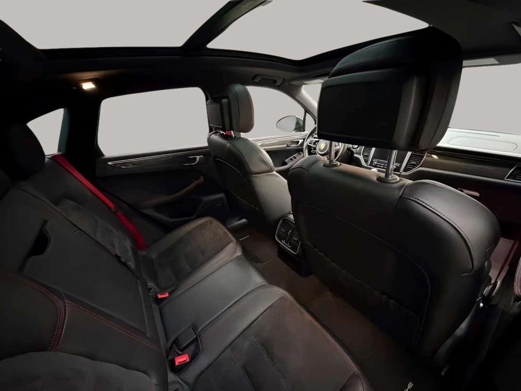 Porsche Macan - Photo 27