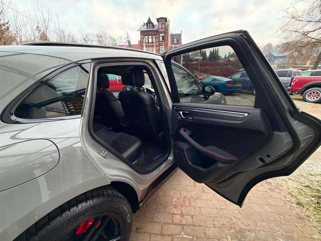 Porsche Macan - Photo 28