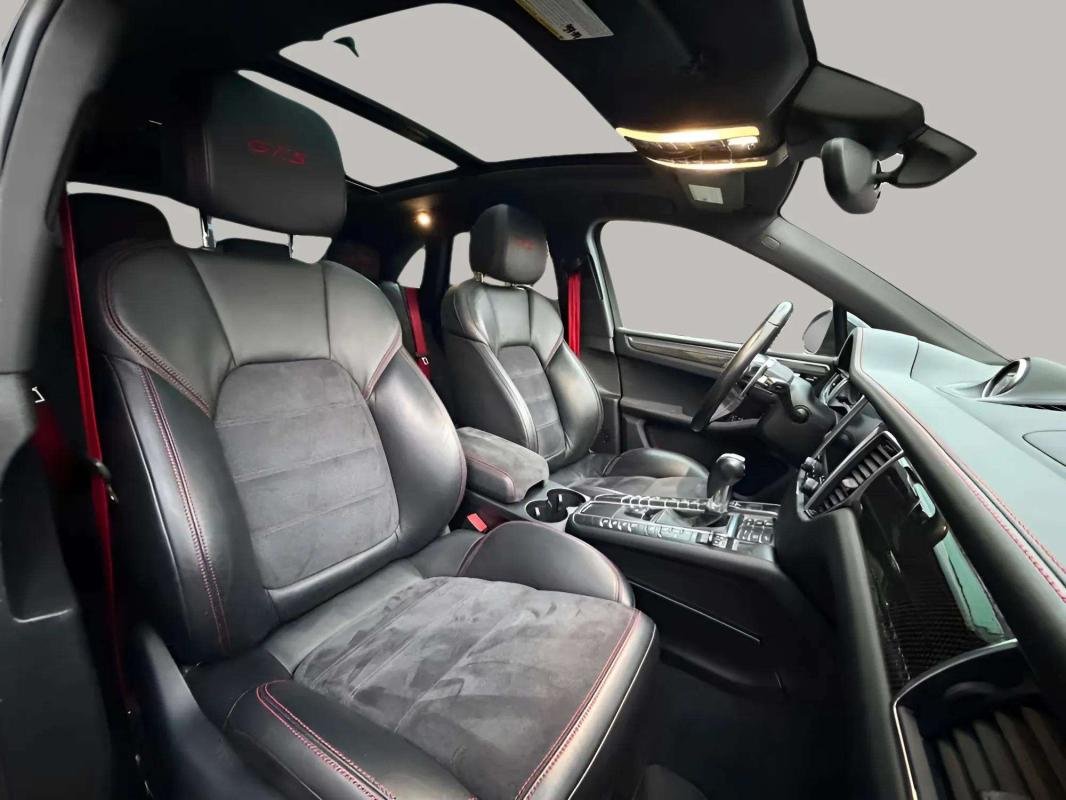 Porsche Macan - Photo 29