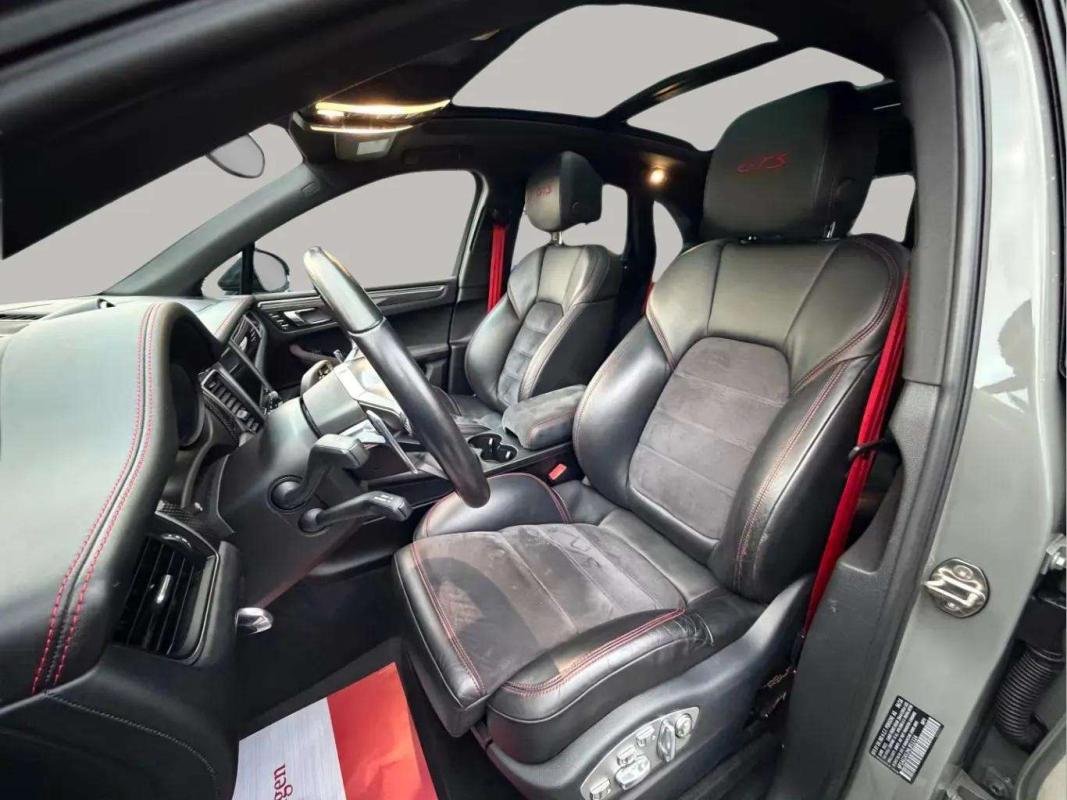 Porsche Macan - Photo 30
