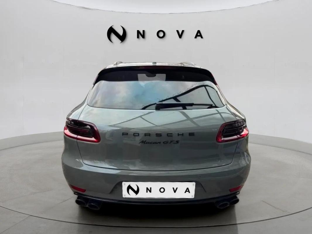 Porsche Macan - Photo 3