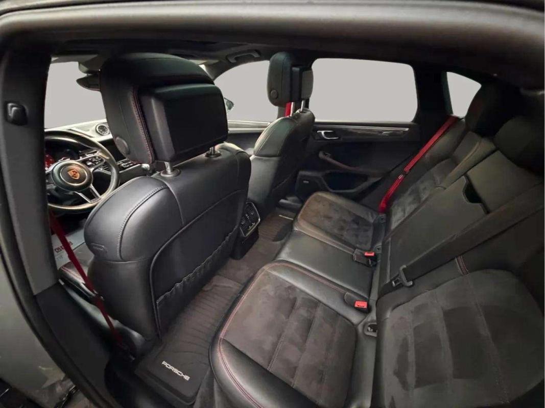 Porsche Macan - Photo 31