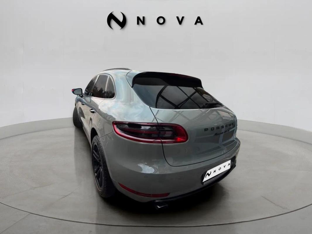 Porsche Macan - Photo 4