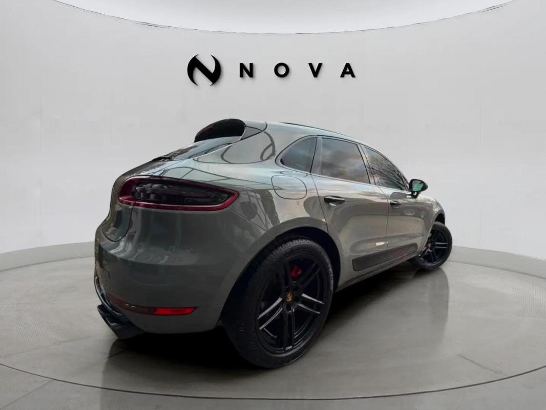 Porsche Macan - Photo 5