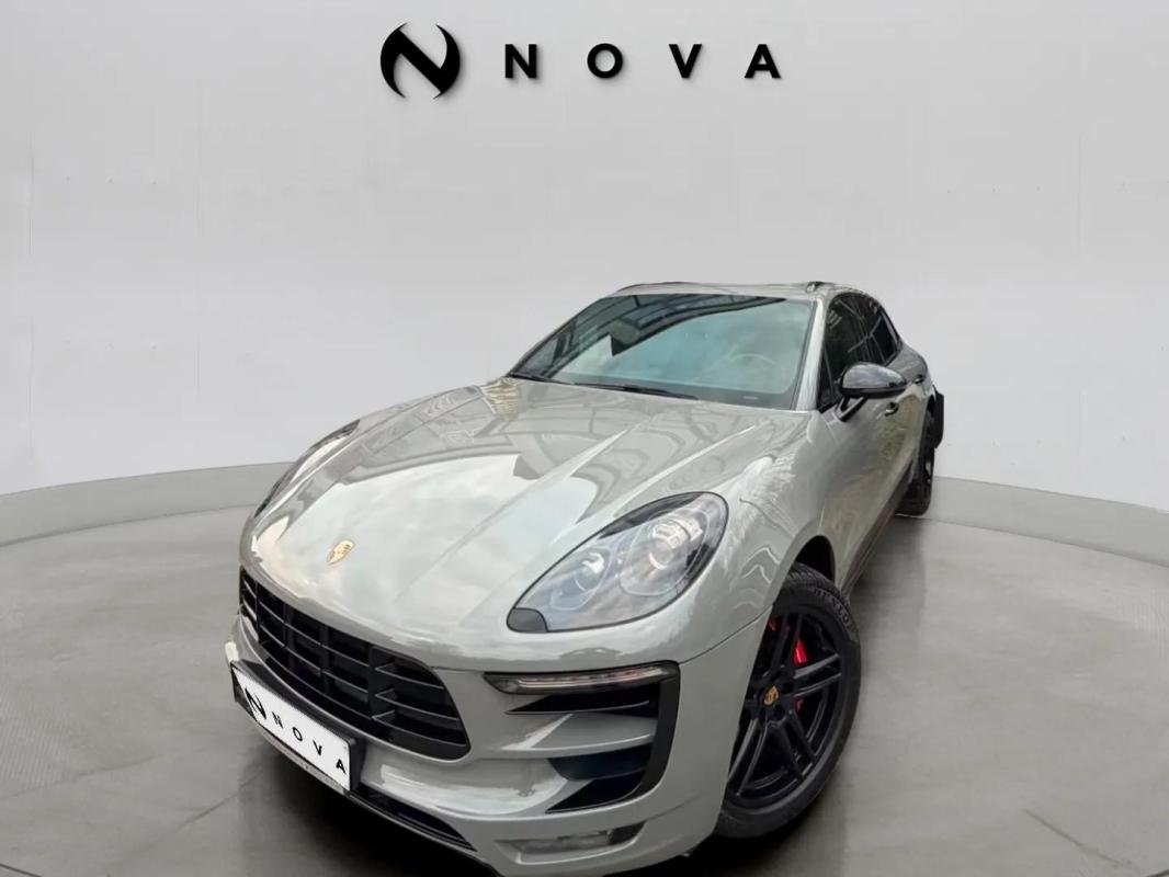 Porsche Macan - Photo 6