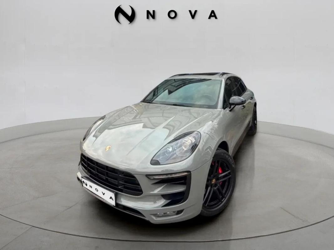 Porsche Macan - Photo 7