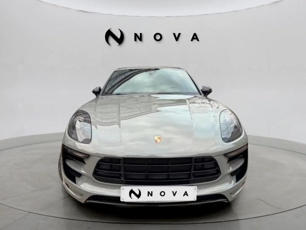 Porsche Macan - Photo 8