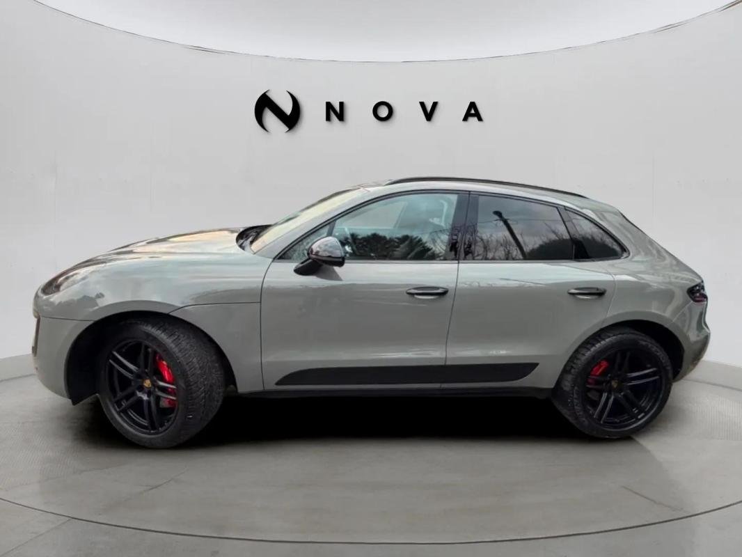 Porsche Macan - Photo 9