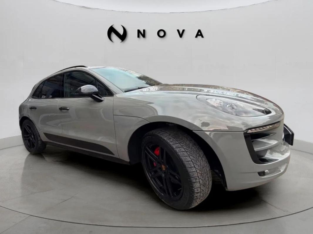 Porsche Macan - Photo 10