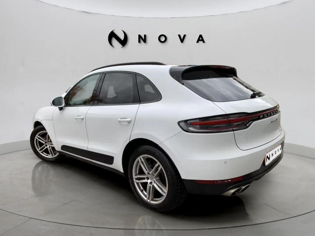 Porsche Macan - Photo 1