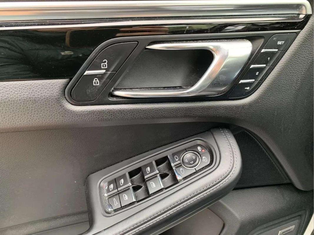 Porsche Macan - Photo 11