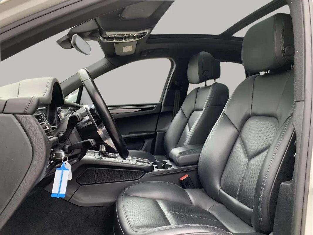 Porsche Macan - Photo 12