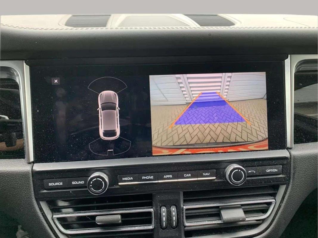 Porsche Macan - Photo 13