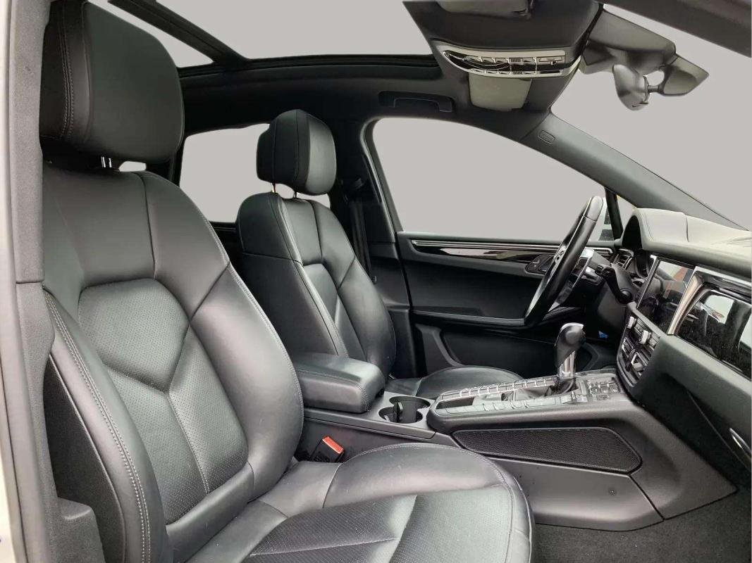 Porsche Macan - Photo 14