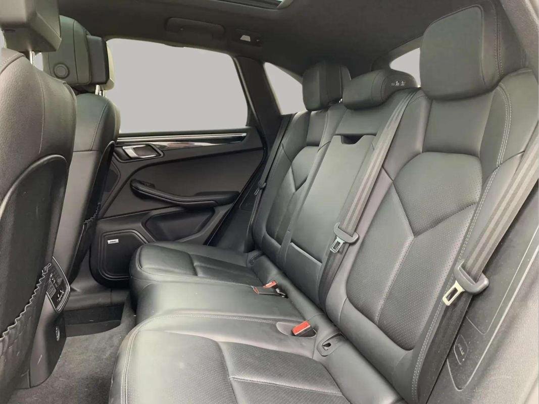 Porsche Macan - Photo 16