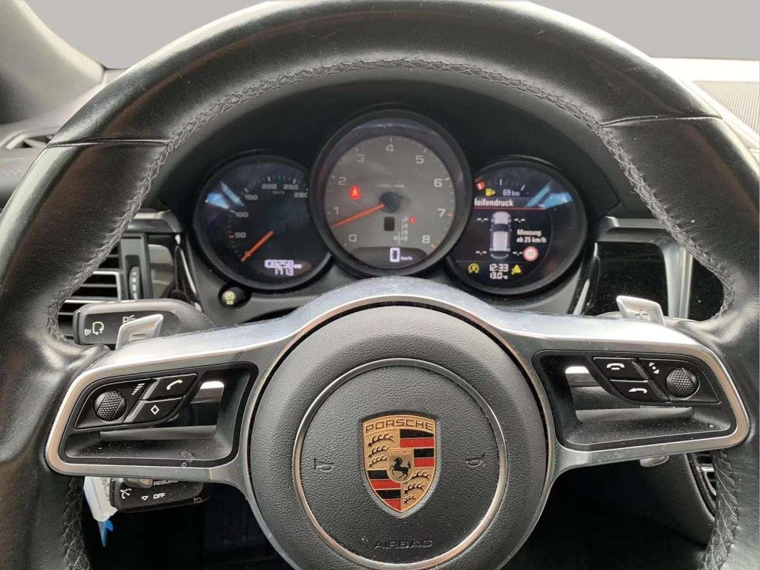 Porsche Macan - Photo 18