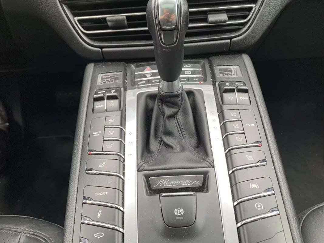 Porsche Macan - Photo 19