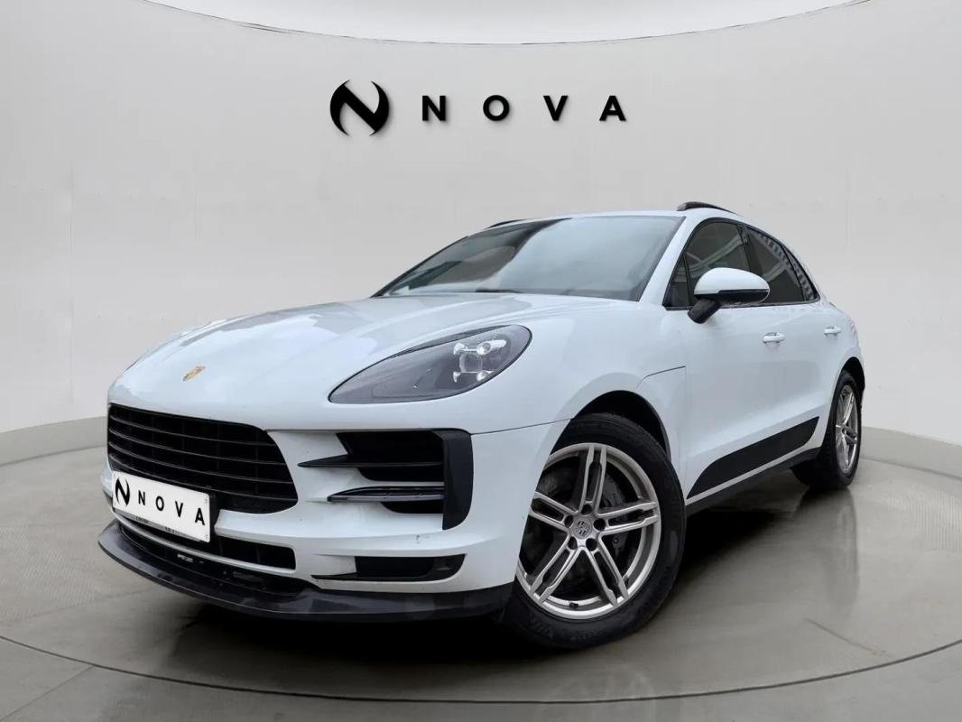 Porsche Macan - Photo 2