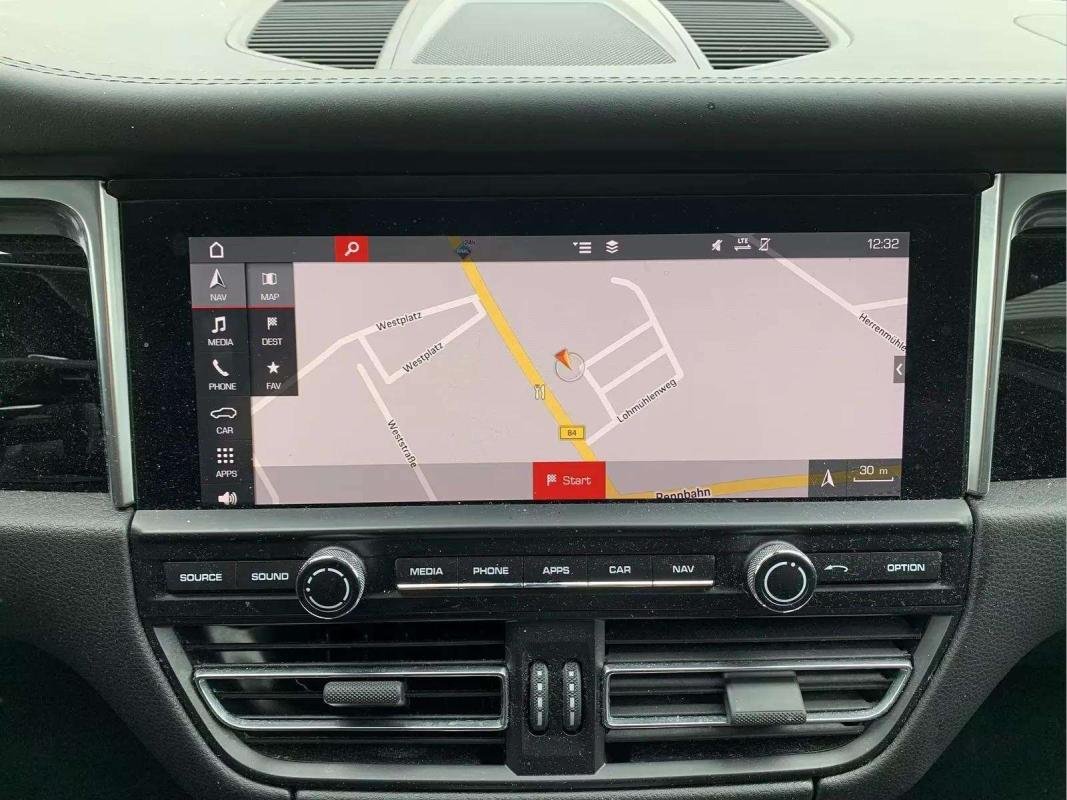 Porsche Macan - Photo 21